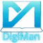 sleek dm monogram with charcoal circuits (3)
