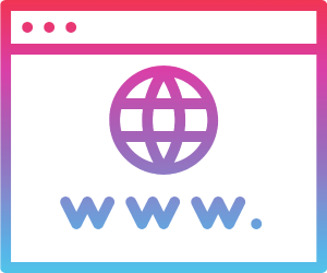 website